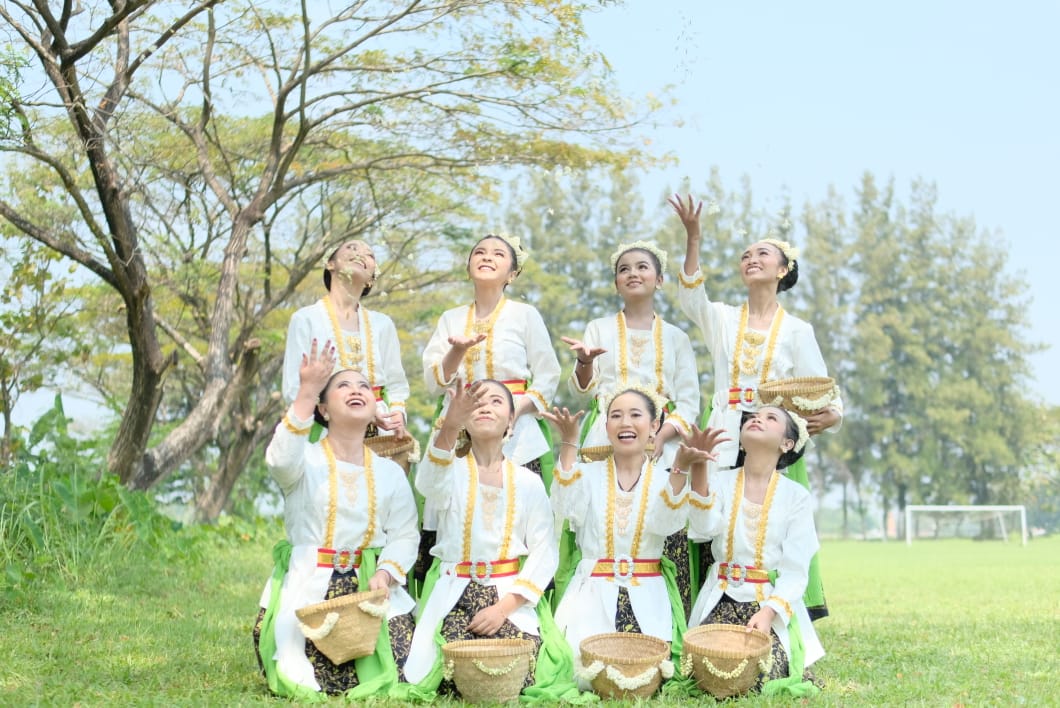 Sedekah Bumi 2